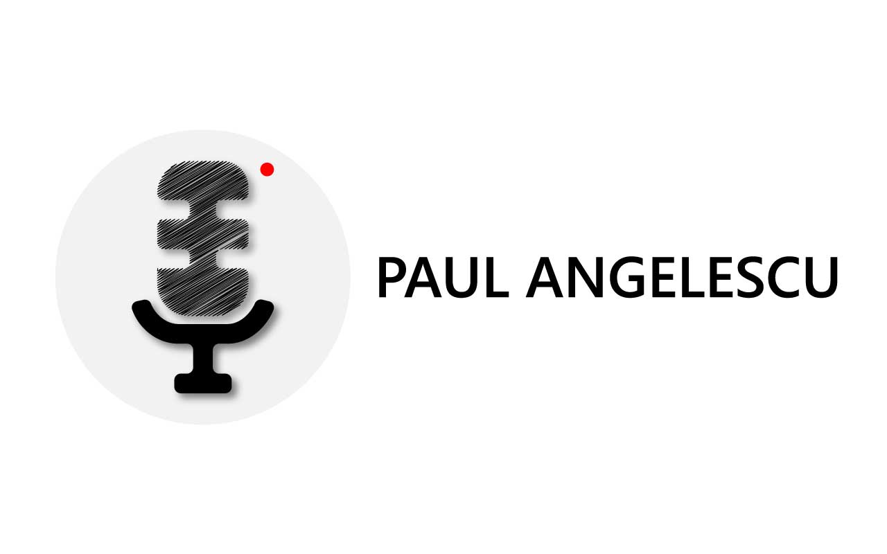 Paul Angelescu